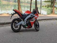 Aprilia GPR 150